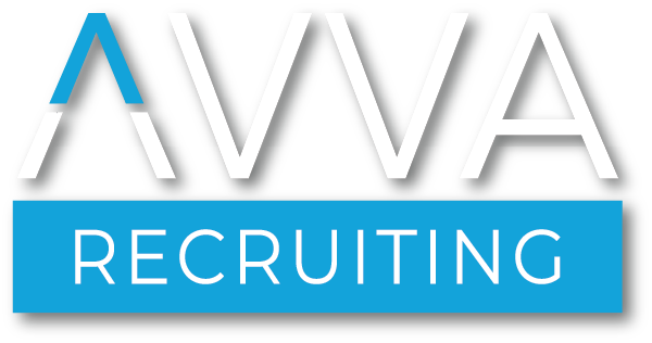 AVVA Eats logo